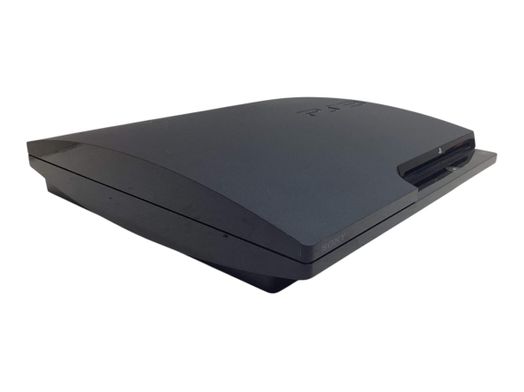 sony ps3 slim 250 gb