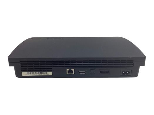 sony ps3 slim 250 gb