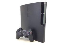 sony ps3 slim 250 gb