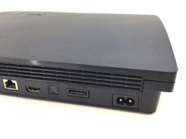 sony ps3 slim 250 gb