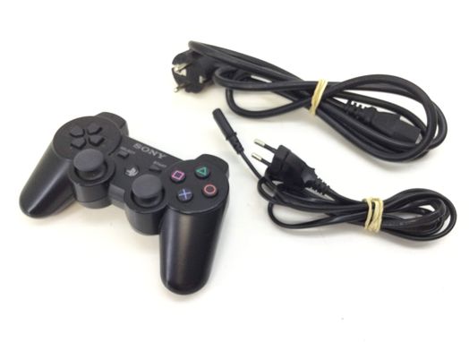 sony ps3 slim 250 gb