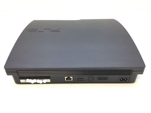 sony ps3 slim 250 gb