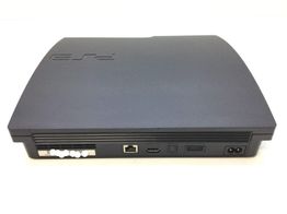 sony ps3 slim 250 gb