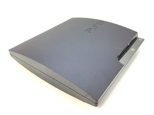 sony ps3 slim 250 gb