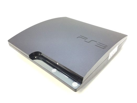 sony ps3 slim 250 gb