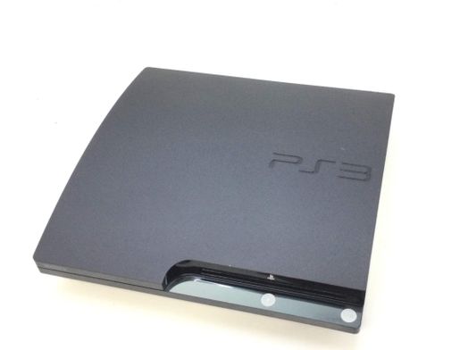 sony ps3 slim 250 gb