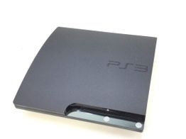 sony ps3 slim 250 gb