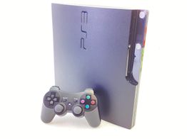 sony ps3 slim 250 gb