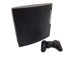 sony ps3 slim 320 gb