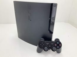 sony ps3 slim 320 gb