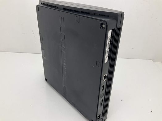 sony ps3 slim 320 gb