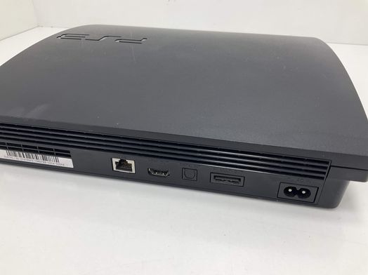 sony ps3 slim 320 gb