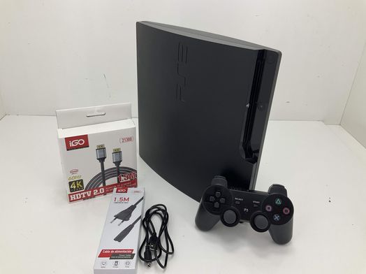 sony ps3 slim 320 gb