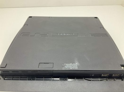 sony ps3 slim 320 gb