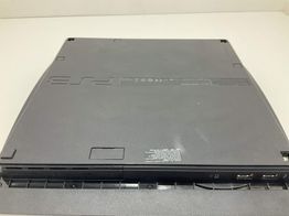 sony ps3 slim 320 gb