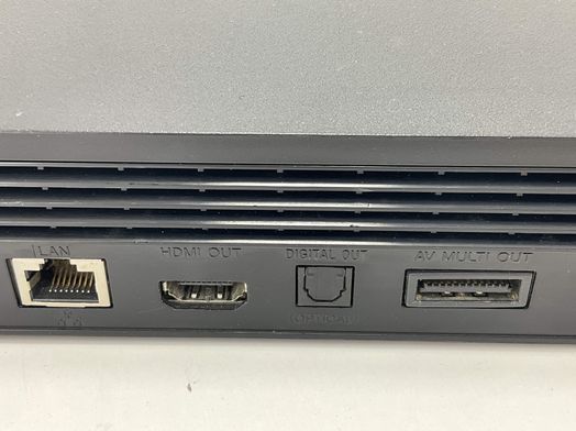 sony ps3 slim 320 gb