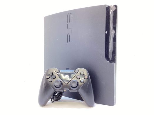 sony ps3 slim 320 gb