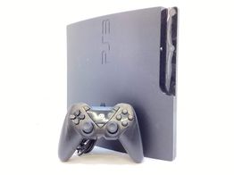 sony ps3 slim 320 gb