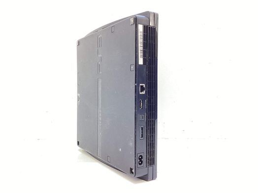 sony ps3 slim 320 gb