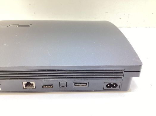 sony ps3 slim 320 gb