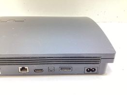 sony ps3 slim 320 gb
