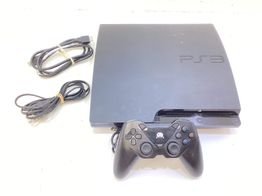 sony ps3 slim 320 gb
