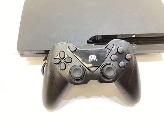sony ps3 slim 320 gb