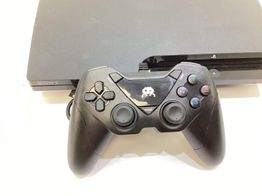 sony ps3 slim 320 gb