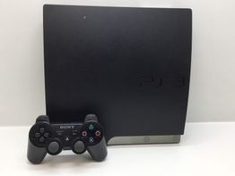 sony ps3 slim 320 gb