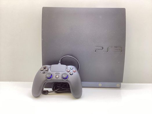 sony ps3 slim 320 gb