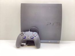 sony ps3 slim 320 gb