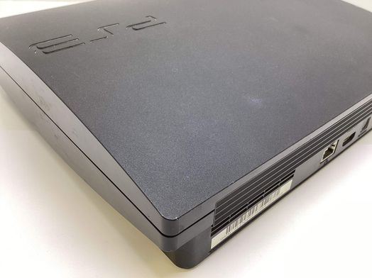 sony ps3 slim 320 gb