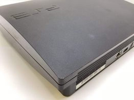 sony ps3 slim 320 gb