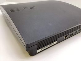sony ps3 slim 320 gb