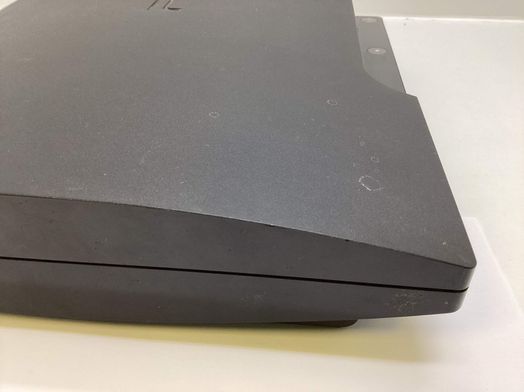 sony ps3 slim 320 gb