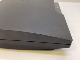 sony ps3 slim 320 gb
