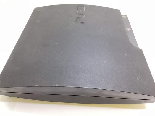 sony ps3 slim 320 gb