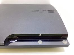 sony ps3 slim 320 gb