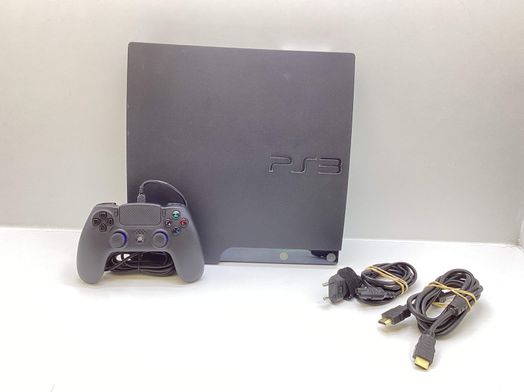 sony ps3 slim 320 gb