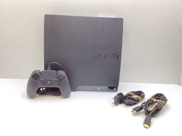 sony ps3 slim 320 gb
