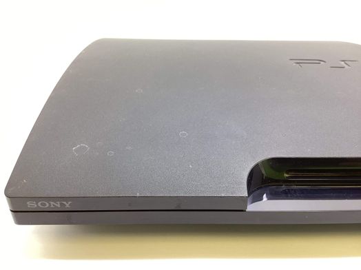 sony ps3 slim 320 gb