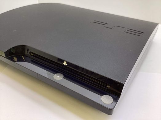 sony ps3 slim 320 gb