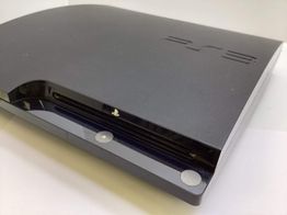 sony ps3 slim 320 gb