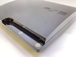 sony ps3 slim 320 gb