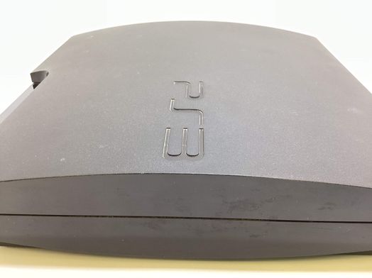 sony ps3 slim 320 gb