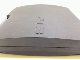 sony ps3 slim 320 gb