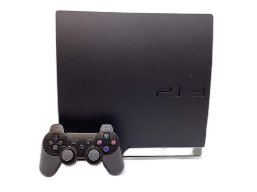 sony ps3 slim 320 gb