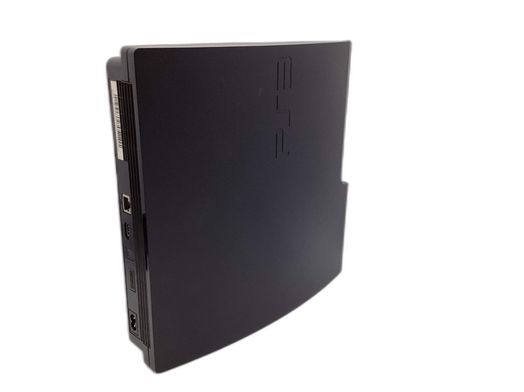 sony ps3 slim 320 gb
