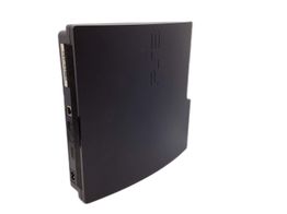 sony ps3 slim 320 gb