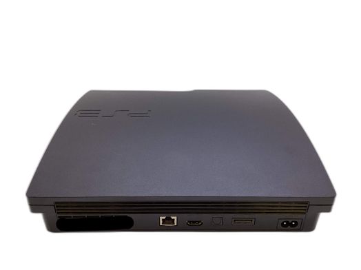 sony ps3 slim 320 gb
